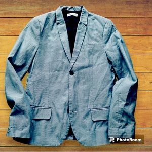 𝙀𝙐𝘾 𝙃&𝙈 𝖡𝗈𝗒𝗌 𝖡𝗅𝖺𝗓𝖾𝗋 - 𝙔𝙤𝙪𝙩𝙝 13/14